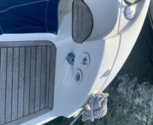 Motoryacht Bavaria 29 Sport Sailing World Yachtbrokers Heiligenhafen 29