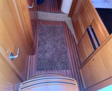 Motoryacht Bavaria 29 Sport Sailing World Yachtbrokers Heiligenhafen 4