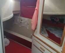 Motoryacht Sea Ray 370 DB Sailing World Yachtmakler Heiligenhafen 25