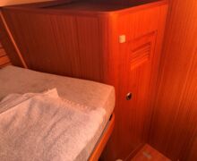 Sailing Xacht X-442 Sailing World Yachtbrokers 21