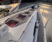Sailing Yacht Bavaria 34 Cruiser Sailing World Yachtbrokers Heiligenhafen 38