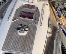 Sailing Yacht Bavaria 34 Cruiser Sailing World Yachtbrokers Heiligenhafen 40