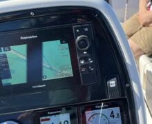 Sailing Yacht Bavaria 34 Cruiser Sailing World Yachtbrokers Heiligenhafen 8