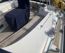 Sailing Yacht Bavaria 40 Cruiser Sailing World Yachtmakler Heiligenhafen 36