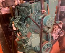 Sailing Yacht Bavaria 40 Cruiser Sailing World Yachtmakler Heiligenhafen 42