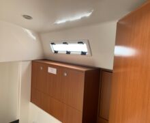 Sailing Yacht Bavaria Cruiser 32 Sailing World Yachtbrokers 15