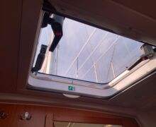Sailing Yacht Bavaria Cruiser 34 Sailing World Yachtbrokers Heiligenhafen 46