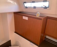Sailing Yacht Bavaria Cruiser 34 Sailing World Yachtbrokers Heiligenhafen 53