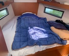 Sailing Yacht Bavaria Cruiser 38 Sailing World Yachtbrokers Heiligenhafen 20