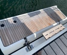 Sailing Yacht Bavaria Cruiser 38 Sailing World Yachtbrokers Heiligenhafen 25