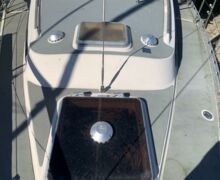 Sailing Yacht Beneteau Evasion 37 Ketch Sailing World Yachtbrokers Heiligenhafen 17