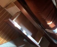 Sailing Yacht Beneteau Evasion 37 Ketch Sailing World Yachtbrokers Heiligenhafen 94