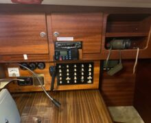 Sailing Yacht Contest 36 Sailing World Yachtbrokers 28