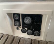 Sailing Yacht Contest 36 Sailing World Yachtbrokers 67