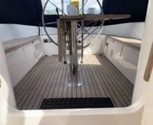 Sailing Yacht Feeling 39 DI Sailing World Yachtbrokers 21