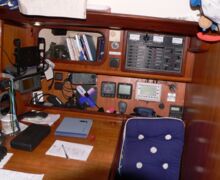 Sailing Yacht Gib Sea Master 44 - 8