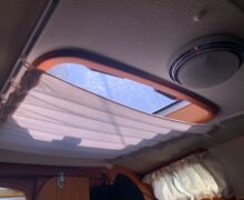 Sailing Yacht Hallberg-Rassy 34 Sailing World Yachtmakler Heiligenhafen 21