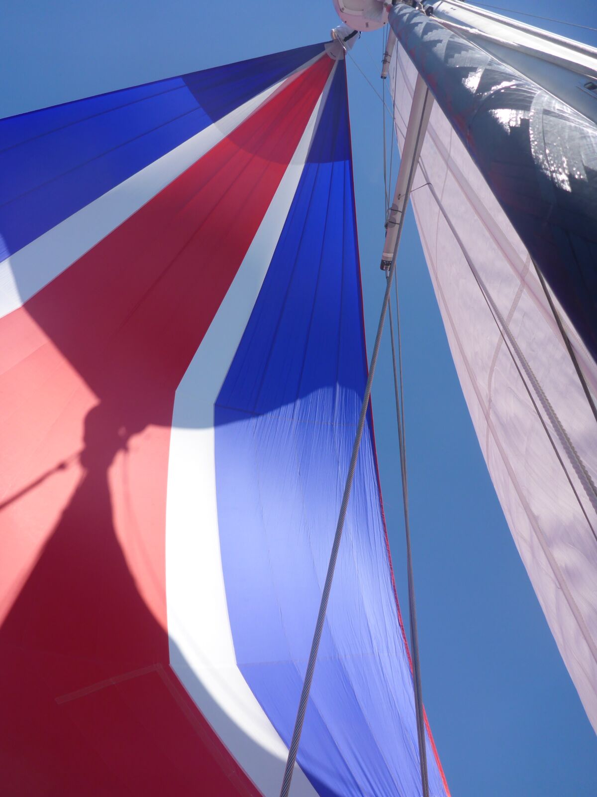 Sailing Yacht Hallberg-Rassy 42 F Sailing World Yachtbrokers Heiligenhafen 69