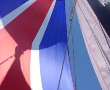 Sailing Yacht Hallberg-Rassy 42 F Sailing World Yachtbrokers Heiligenhafen 69