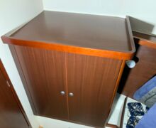 Sailing Yacht Hanse 375 Sailing World Yachtbrokes Heiligenhafen (17)