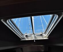 Sailing Yacht Jeanneau Sun Odyssey 37 -28