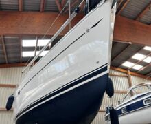 Sailing Yacht Jeanneau Sun Odyssey 37 -31