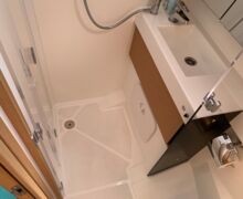 Sailing Yacht Jeanneau Sun Odyssey 410 Sailing World Yachtbrokers 45