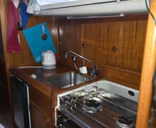 Sailing Yacht Malö 40 Yachtmakler Sailing World 12