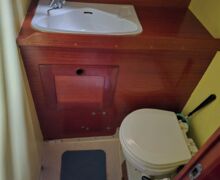 Sailing Yacht Malö 40 Yachtmakler Sailing World 21