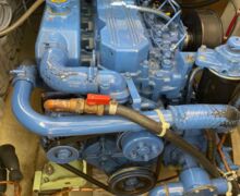 Sailing Yacht Maloe 50 Slup Sailing World Yachtbrokers Heiligenhafen 16 (2)