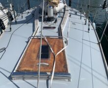 Sailing Yacht S&S 50 Sailing World Yachtbrokers 0-4