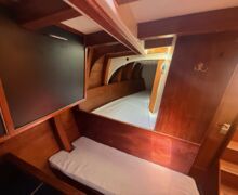 Sailing Yacht S&S 50 Sailing World Yachtbrokers 7-1