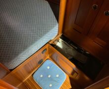 Sailing Yacht Wasa 370 Sailing World Yachtbrokers 20