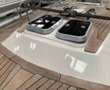 Sailing Yacht Wasa 370 Sailing World Yachtbrokers 72