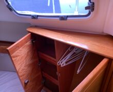 Sailingyacht Bavaria 31 Cruiser 28