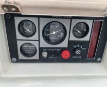 Sailingyacht Sunbeam 37 Sailingworld Yachtmakler Heiligenhafen 24