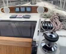 Sailingyacht Sunbeam 37 Sailingworld Yachtmakler Heiligenhafen 25