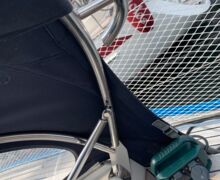 Segelyacht  Shearwater 39 Sailing World Yachtmakler Heiligenhafen 71