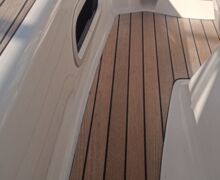 Segelyacht Bavaria 30 Cruiser - 12