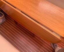 Segelyacht Bavaria 31 Cruiser Sailing World Yachtbrokers Heiligenhafen 16