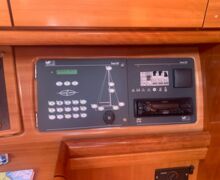 Segelyacht Bavaria 31 Cruiser Sailing World Yachtbrokers Heiligenhafen 20