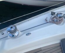 Segelyacht Bavaria 31 Cruiser Sailing World Yachtbrokers Heiligenhafen 49