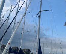 Segelyacht Bavaria 31 Cruiser Sailing World Yachtbrokers Heiligenhafen 64