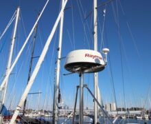 Segelyacht Bavaria 32 Sailing World Yachtmakler Heiligenhafen 16
