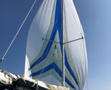 Segelyacht Bavaria 34 Cruiser Sailing World Yachtmakler Heiligenhafen 30