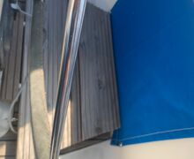 Segelyacht Bavaria 34 Sailing World Yachtmakler Heiligenhafen 54