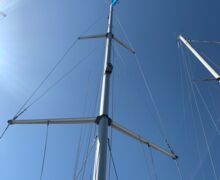 Segelyacht Bavaria 34 Sailing World Yachtmakler Heiligenhafen 63