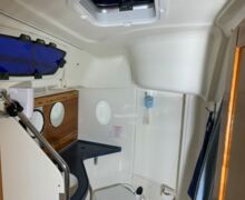 Segelyacht Bavaria 38 Cruiser (17)