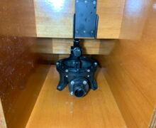 Segelyacht Bavaria 38 Cruiser (27)