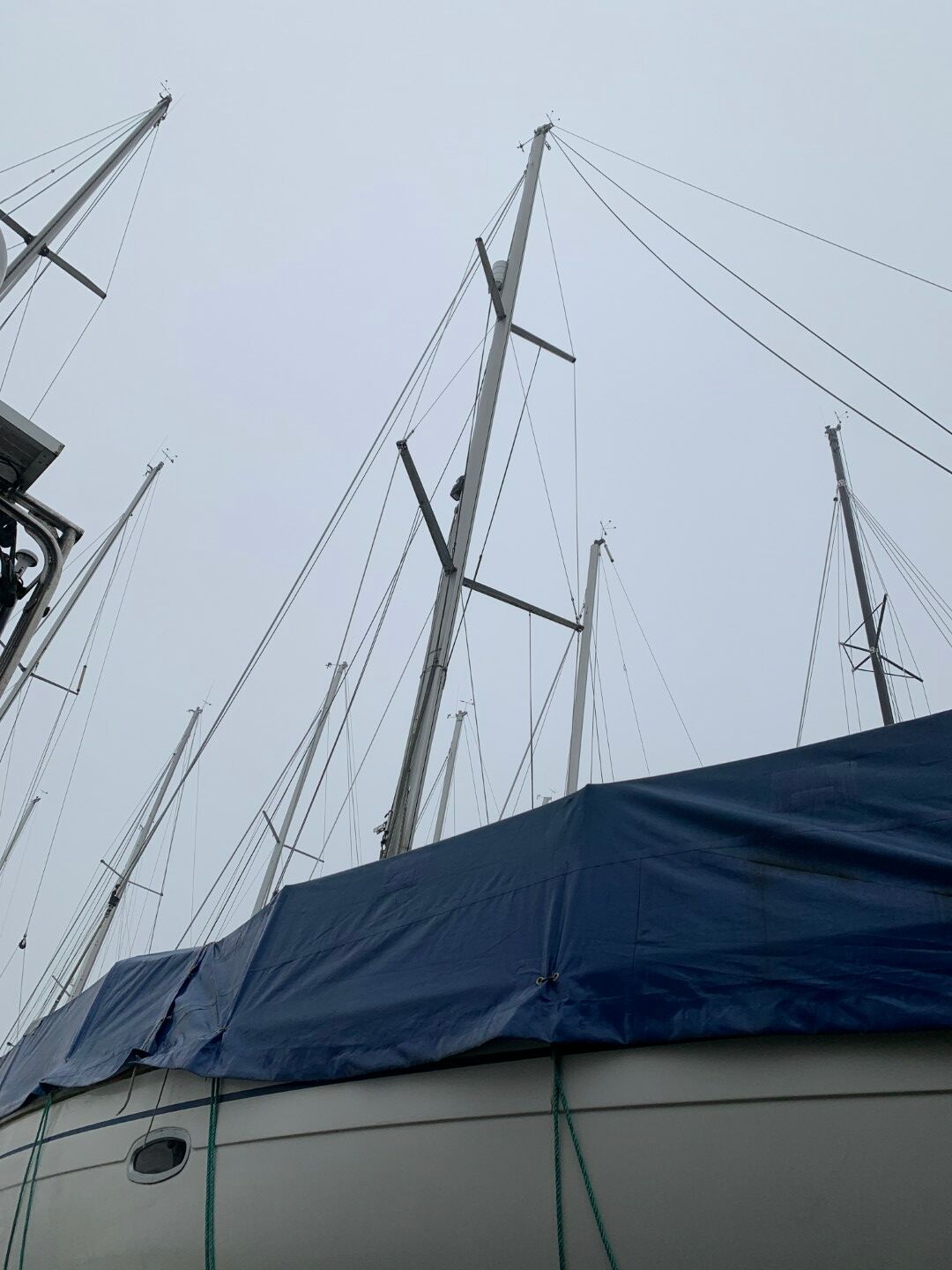 Segelyacht Bavaria 38 Cruiser (4)